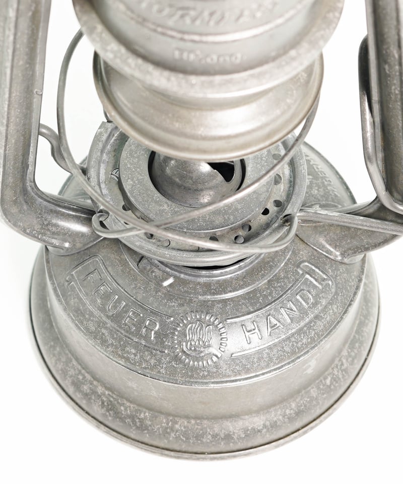 FEUERHAND 175 SUPER BABY 3rd STURMFEST BP.ang.