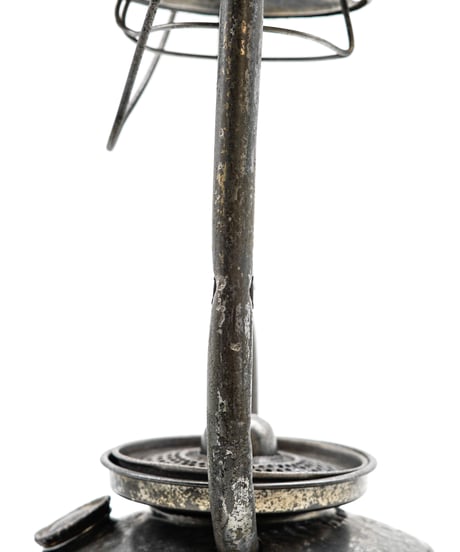 FR. STÜBGEN - ERFURT BAT 2850 D.R. PATENT 30's  -