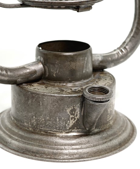 Kaestner & Toebelmann  "5" PANZER 1890s -