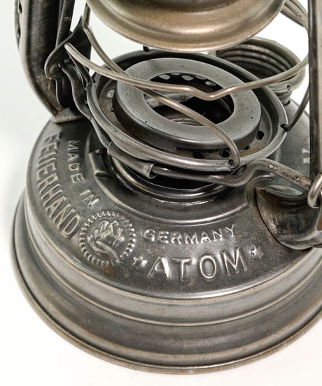 FEUERHAND Nr.75 ATOM 1st US Export Model 36s -
