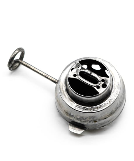 BAT № 159 STORM PROOF 50' -