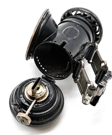 P&H (Powell & Hanmer) COLNEL1900's -