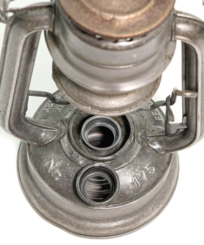 FEUERHAND Nr.175 SUPER BABY 1st SUPERFLAM 33's