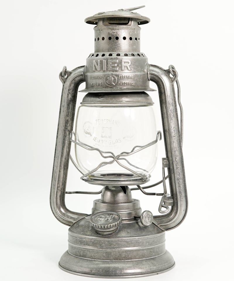 FEUERHAND Nr. 277 NIER US EXPORT MODEL 1938s