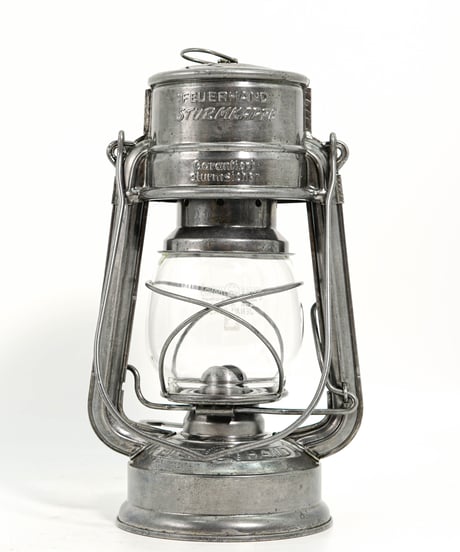 FEUERHAND 275 BABY StK  60's -