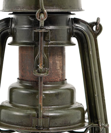 FEUERHAND 176LU Olive Drab 40's - 42's