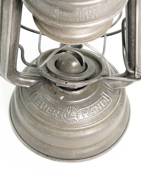 FEUERHAND 276 BABY SPECIAL StK DBPa. K~1452  53's -