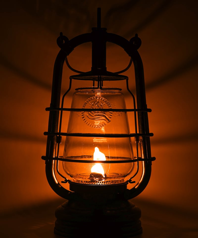 Feuerhand 201 1930~38年製 フュアーハンド ランタン