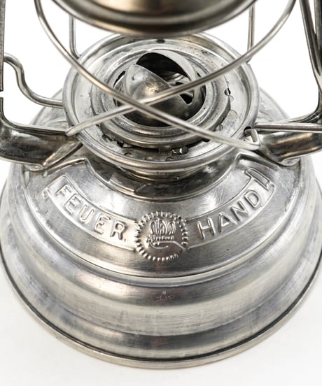 FEUERHAND 276 BABY SPECIAL StK 3rd 60's -