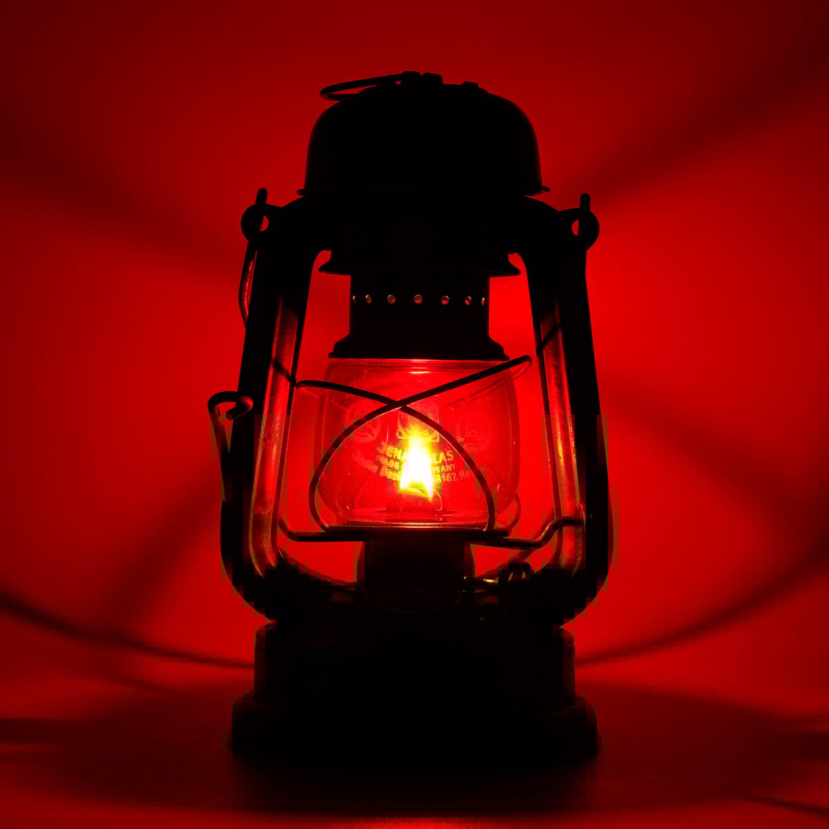 FEUERHAND 176e olive drab red globe 40's - | 森の