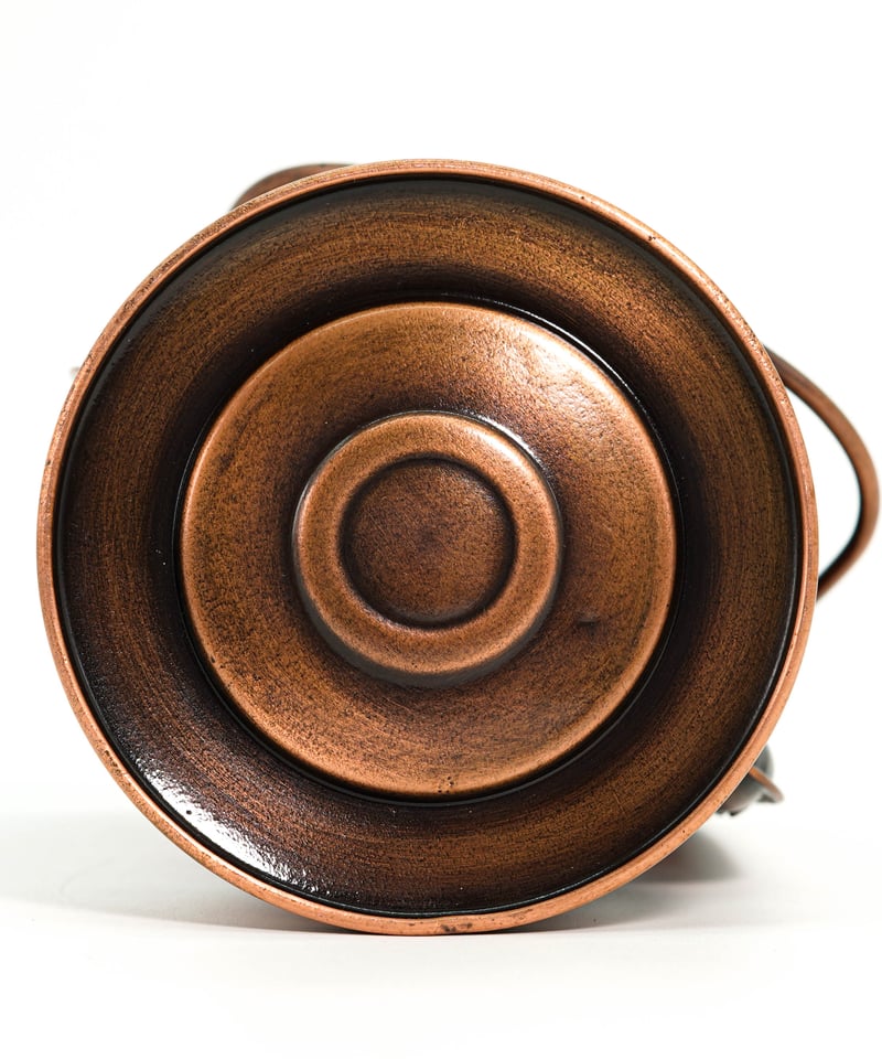 FEUERHAND №75 ATOM SP 2nd Copper plated model 4