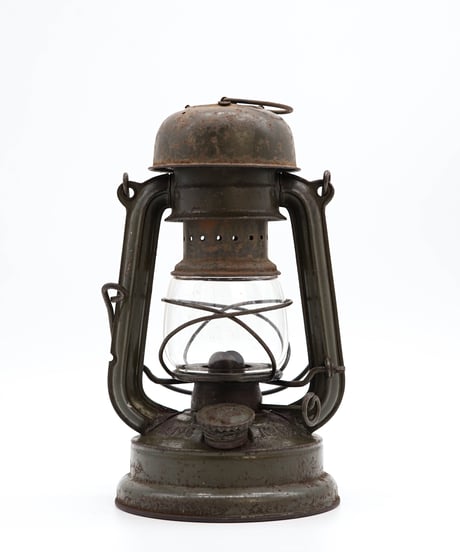FEUERHAND 176e olive drab 40's -