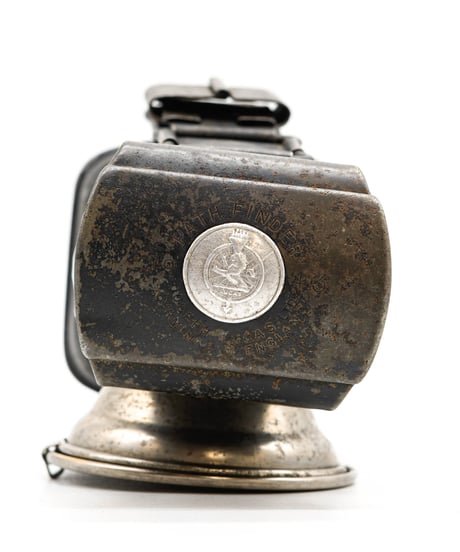 JOSEPH LUCAS PATHFINDER 1880's -