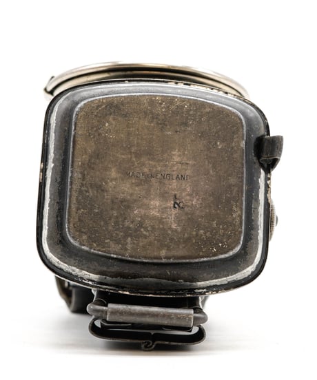 JOSEPH LUCAS PATHFINDER 1880's -