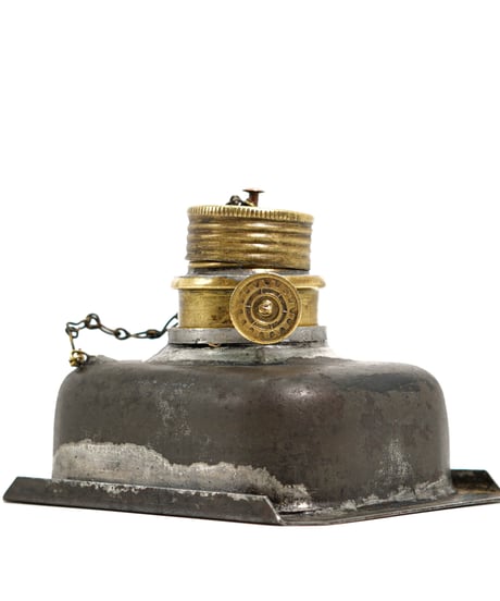 Handlantern 1900's