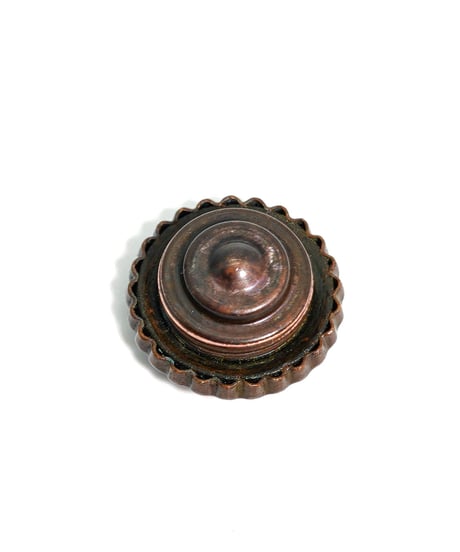 FEUERHAND 75 ATOM StK Copper plated model 40's - 42's
