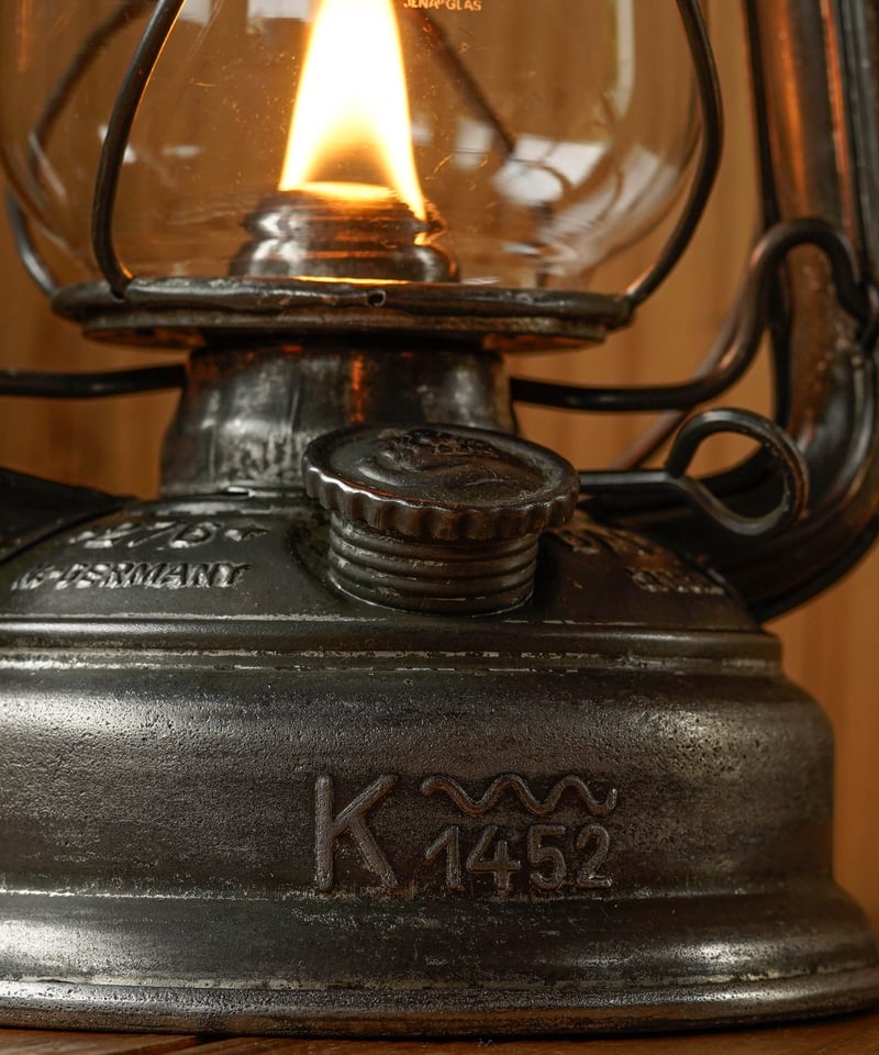 FEUERHAND 276 BABY SPECIAL StK DBPa. K~1452 PO