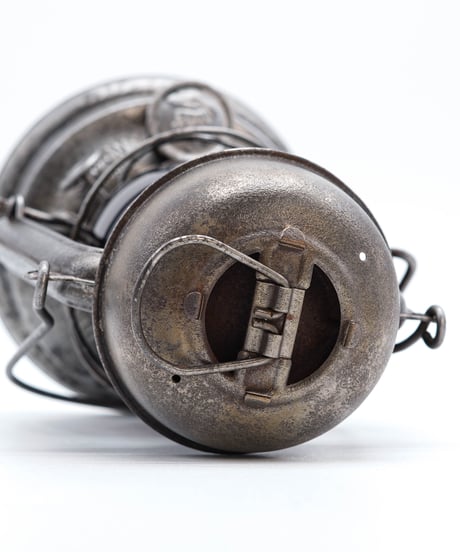 FEUERHAND 176e  Red Globe 40's -