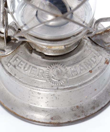 FEUERHAND №175 SUPER BABY 2nd 38's ~ 45's