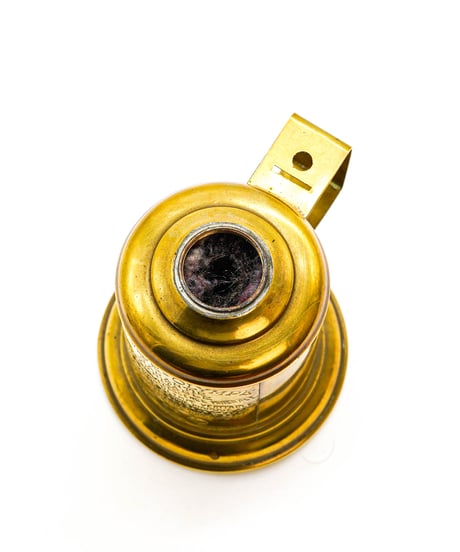 LAMPE OLYMPE 1900's -