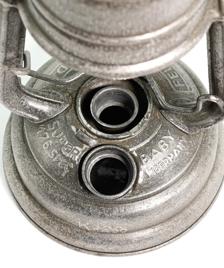 FEUERHAND 176 SPEC SUPER BABY StK DBPa. K〰1490 54's -