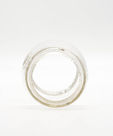 FEUERHAND clear embossing model1075 32's