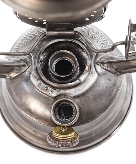 HASAG № 551 1930's -