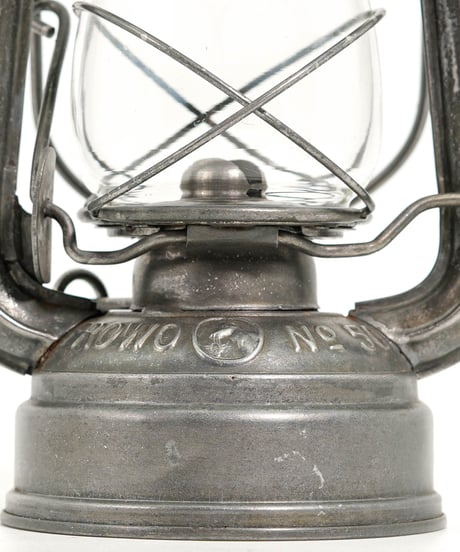 FRÖHLICH & WOLTER FROWO №50 1st 37's -