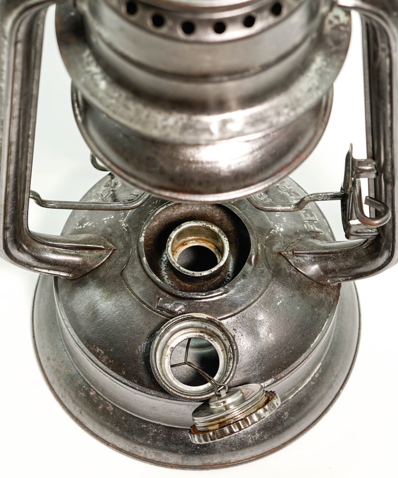 FEUERHAND Nr. 270 1933's - | 森の古物店 野屋