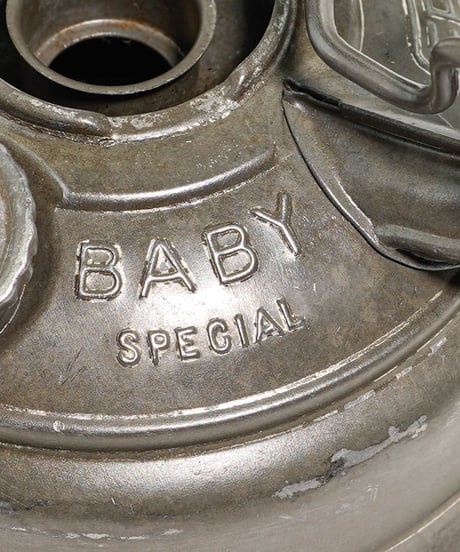FEUERHAND 276 BABY SPECIAL StK DBPa. K~1452  53's -