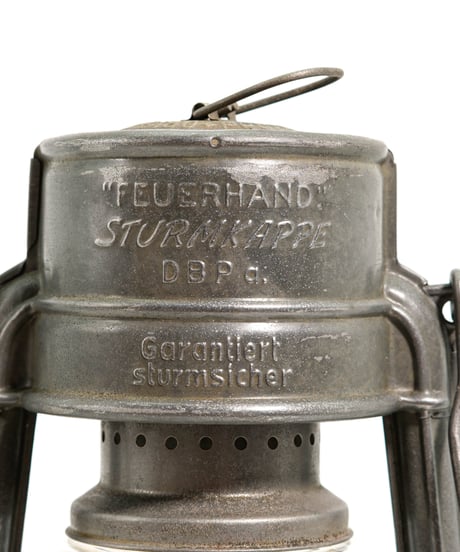 FEUERHAND 276 BABY SPECIAL StK DBPa. K~1452  53's -