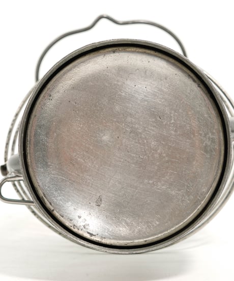 SCHALWYN Swiss Army Lantern 1922's