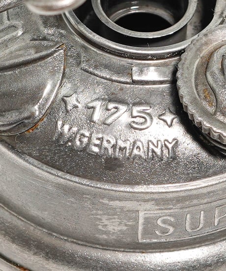 FEUERHAND 175 SUPER BABY SUPERFLAM K~1491/1 3rd 60's -