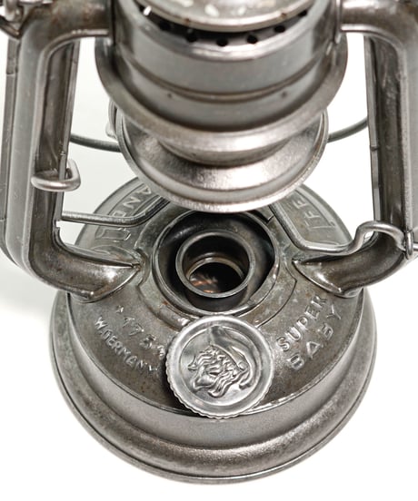 FEUERHAND 175 SUPER BABY 3rd 60's -