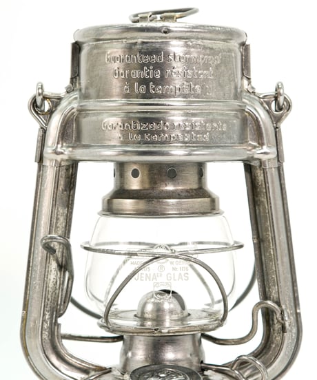 FEUERHAND 176 StK DBP  1955's -