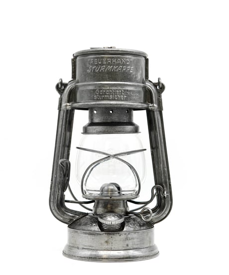 FEUERHAND 275 StK  60's -