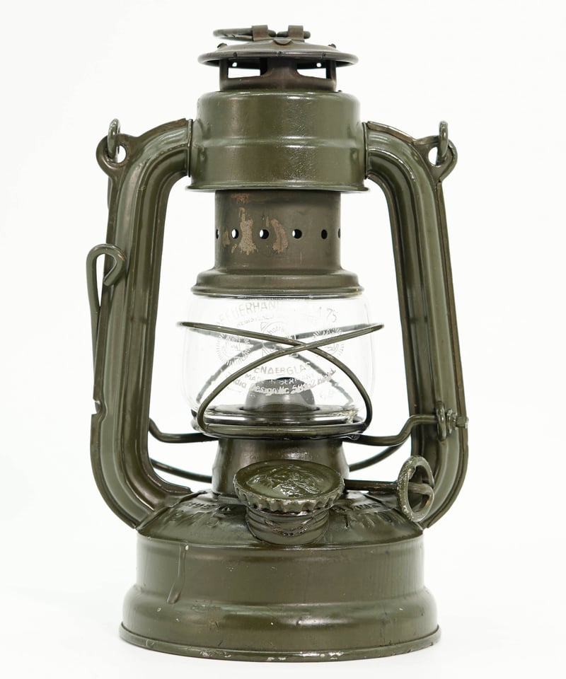 FEUERHAND 75 ATOM 2nd olive drab 40's ~ 42's |