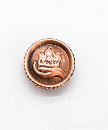 FEUERHAND 276 StK 3rd Copper plated model 70's ~ 80's