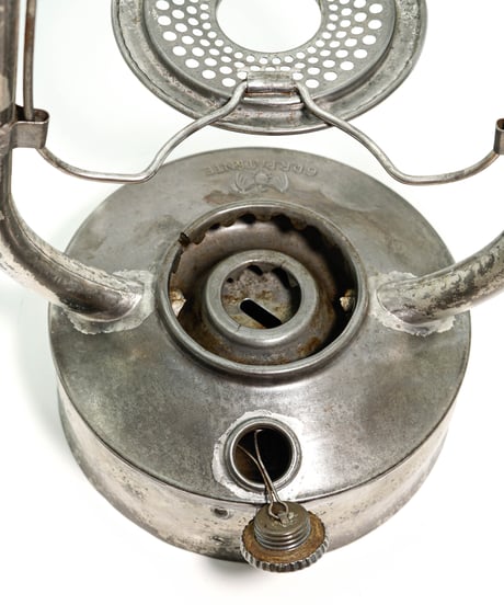 FR. STÜBGEN - ERFURT BAT 2849 6D.R. PATENT 1918's  -