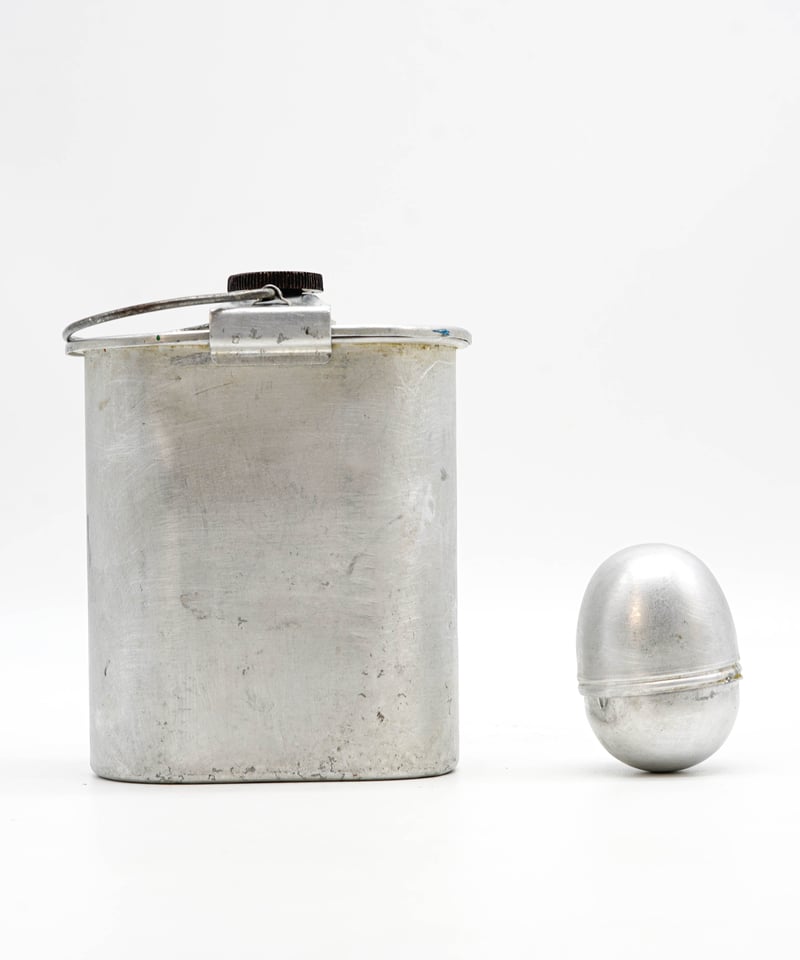 FEUERHAND Food Carrier 30's - | 森の古物店 野屋