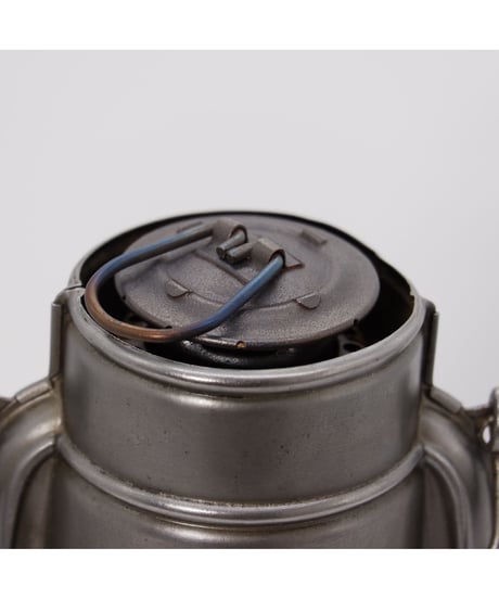 FEUERHAND 75 ATOM StK Frost globe 40's - 42's