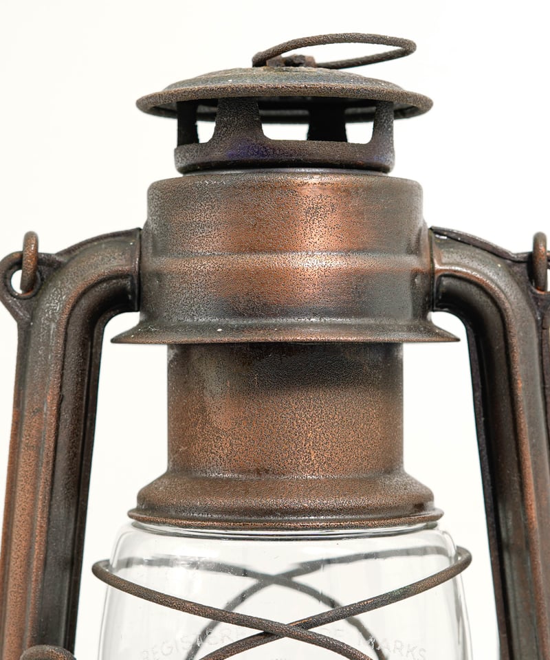 FEUERHAND 276 BABY SPECIAL 4th Copper plated mo