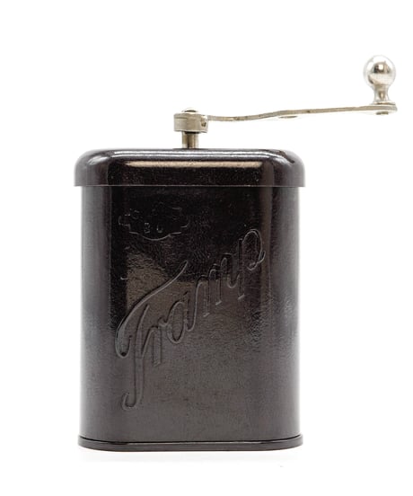 LODOS TRAMP coffee grinder 40's -