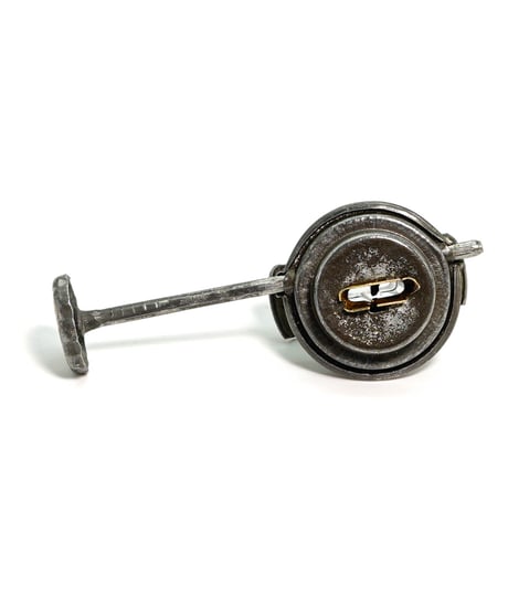 BAT (Stübgen) FLEDERMAUS  ORKAN  № 777 30's -