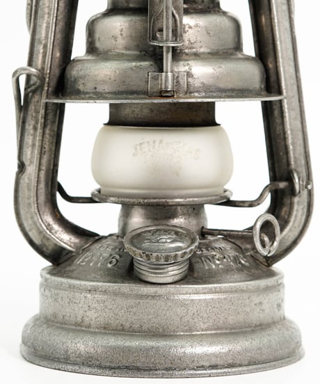 FEUERHAND 176LU  frost manjuu 1940's - 1942s