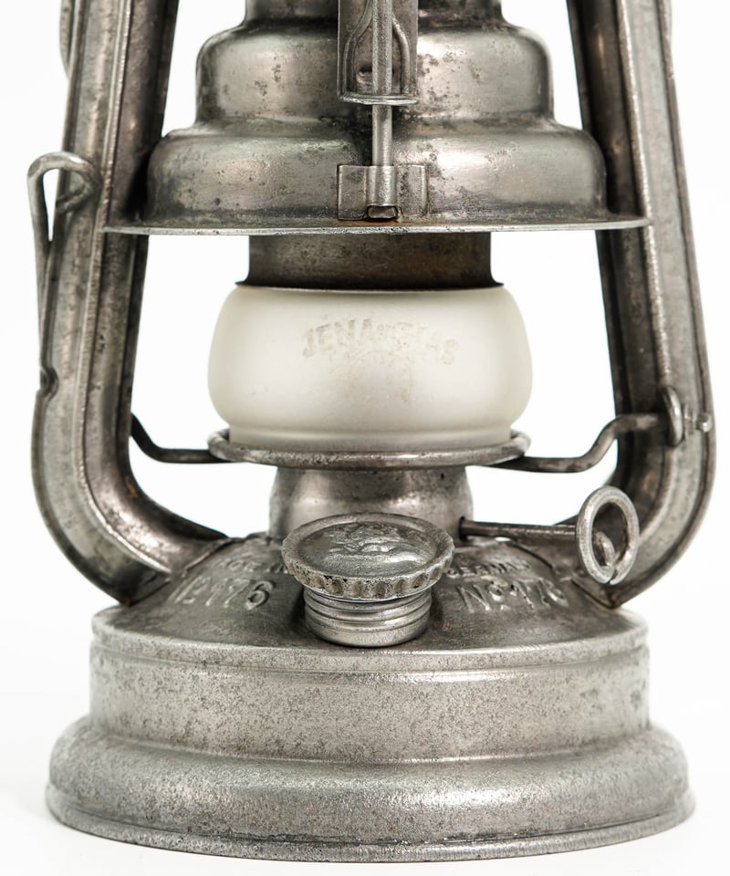 FEUERHAND 176LU frost manjuu 1940's - 1942s |