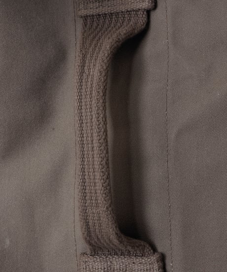 french army duffle bag