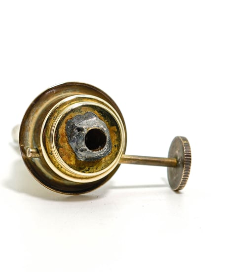 LAMPE PIGEON  1910s -