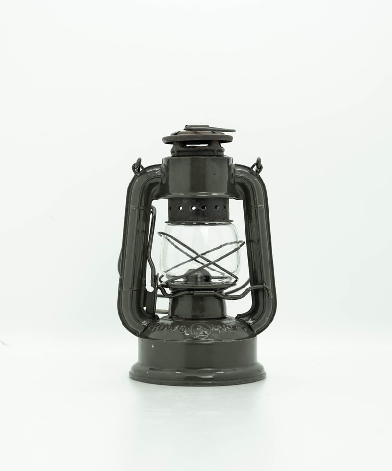 希少　frowo45 Olive Drab feuerhand FROWO №45 olive drab 37's~ | 森の古物店 野屋
