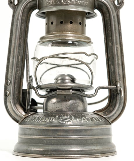 FEUERHAND Nr.75 ATOM 1st US Export Model 36s -